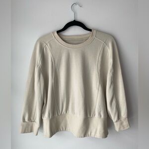 Lululemon Sweatshirt